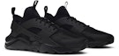 Cheap Nike Air Huarache Run Ultra 'Hitam Triple' 819685-002