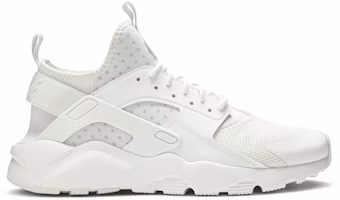 Nike Air Huarache Run Ultra 'Triple White' 819685-101 Nike Air Huarache Run Ultra 'Triple White' 819685-101