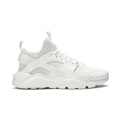 Nike Air Huarache Run Ultra 'Triple White'