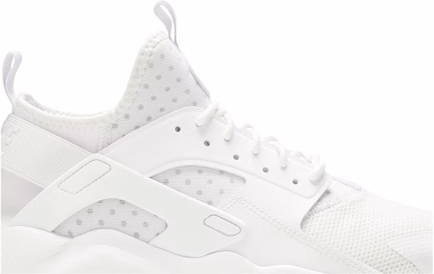 Nike Air Huarache Run Ultra 'Triple White' 819685-101 Order Nike Air Huarache Run Ultra 'Triple White' 819685-101