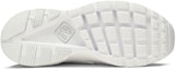 Shop Nike Air Huarache Run Ultra 'Putih Triple' 819685-101