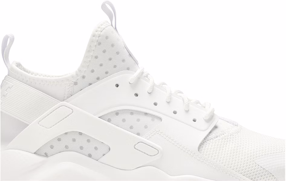 Nike Air Huarache Run Ultra 三重白 819685-101 Lookbook Nike Air Huarache Run Ultra 三重白 819685-101