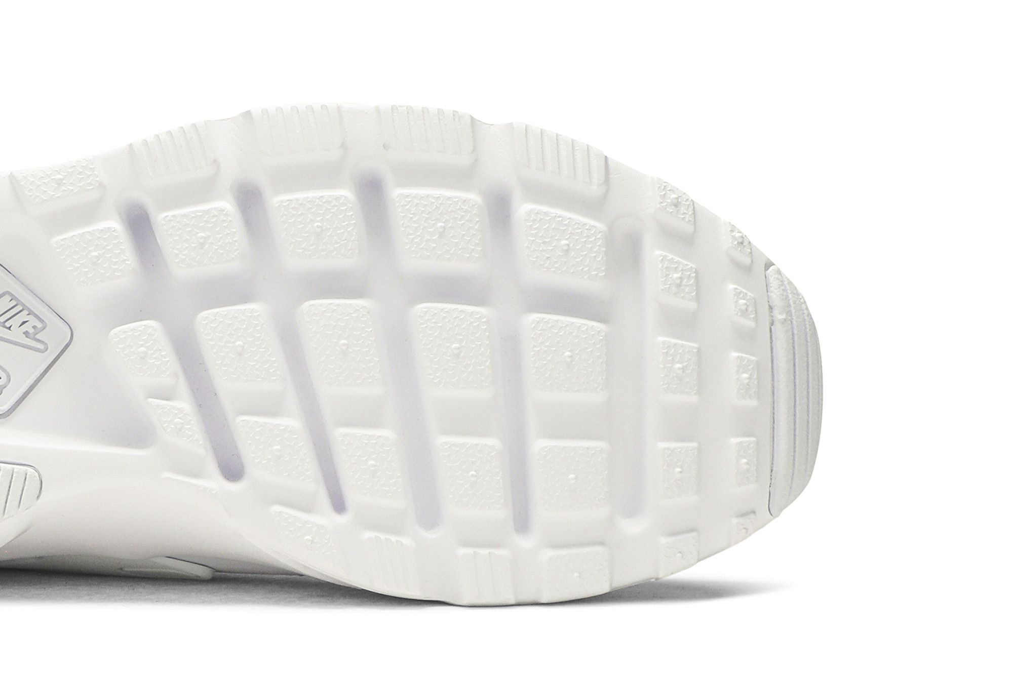 Details for Nike Air Huarache Run Ultra 三重白 819685-101