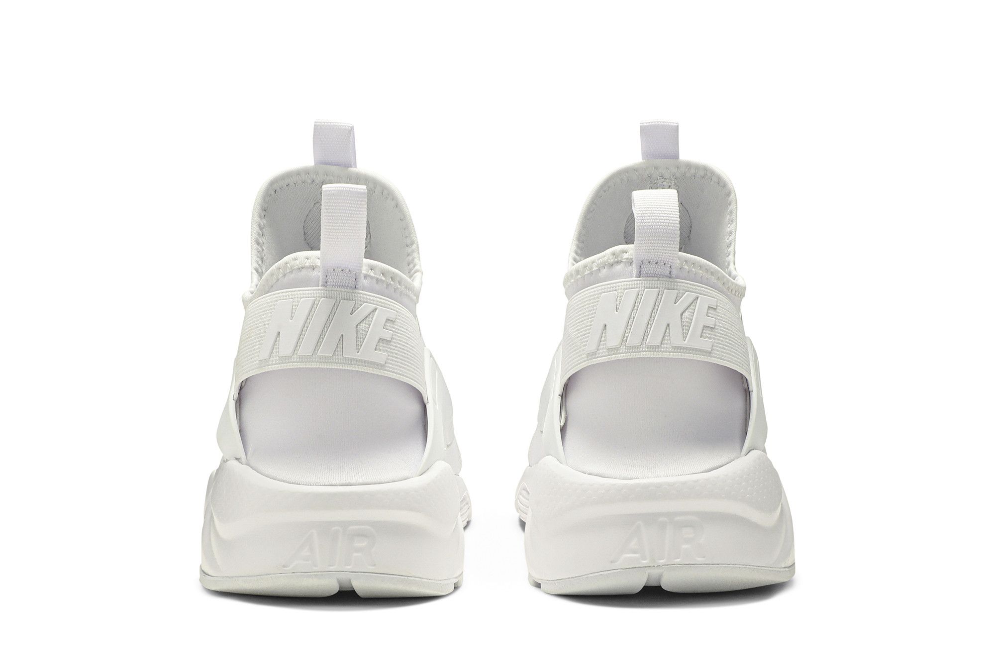 Sizing Nike Air Huarache Run Ultra 三重白 819685-101