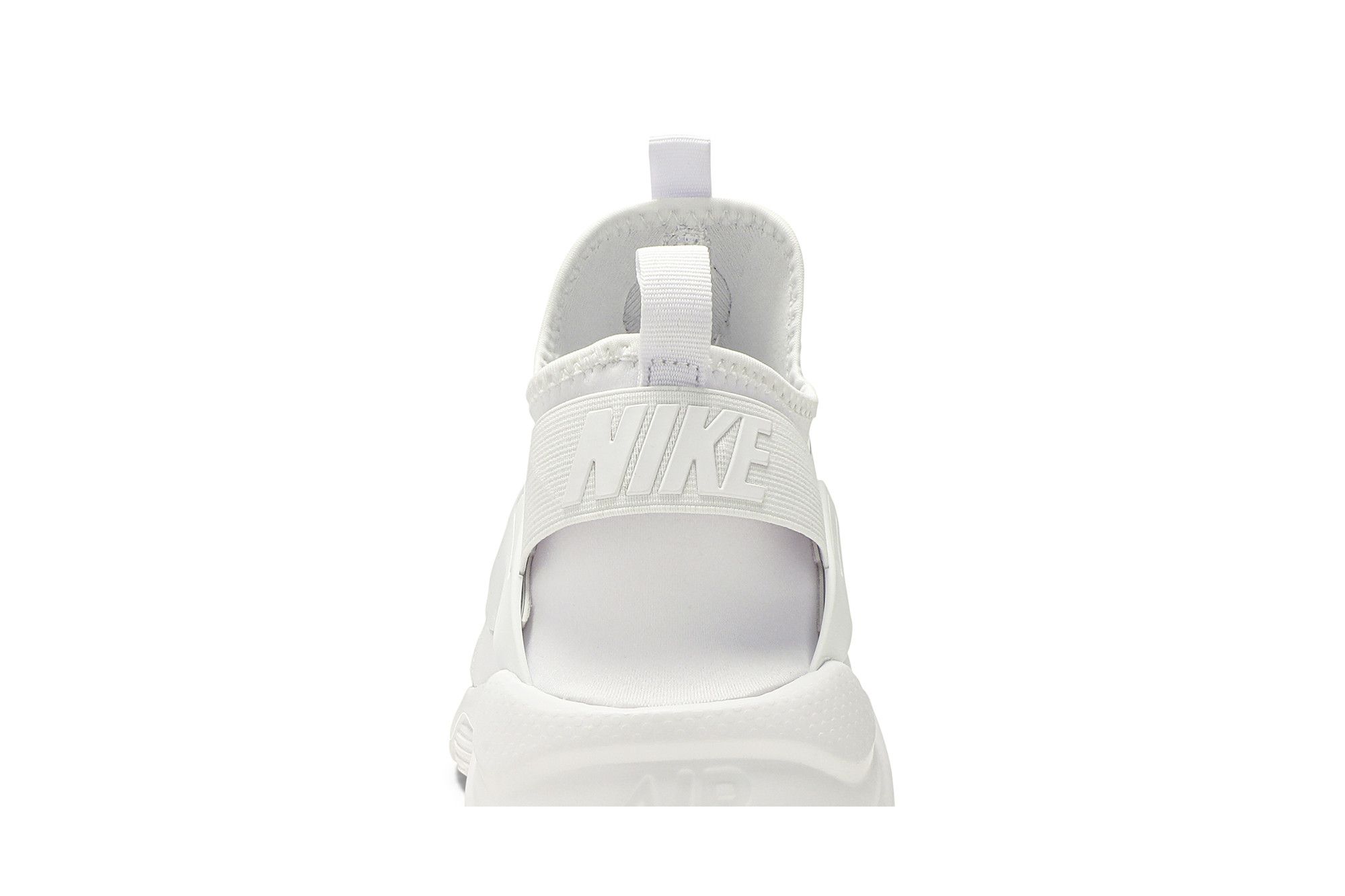 Cheap Nike Air Huarache Run Ultra 三重白 819685-101