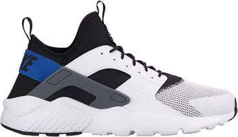 Nike Air Huarache Run Ultra 'White' 819685-100 Nike Air Huarache Run Ultra 'White' 819685-100
