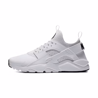 Nike Air Huarache Run Ultra 'White'
