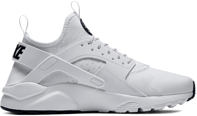 Nike Air Huarache “Ultra White” 白帆 Order Nike Air Huarache “Ultra White” 白帆