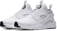 Lookbook Nike Air Huarache Run Ultra 'Putih' 819685-102