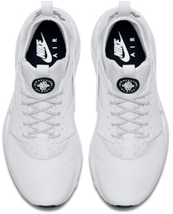 Nike Air Huarache Run Ultra 'Blanco' 819685-102 Shop Nike Air Huarache Run Ultra 'Blanco' 819685-102