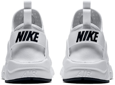 Nike Air Huarache Run Ultra 'Blanco' 819685-102 Purchase Nike Air Huarache Run Ultra 'Blanco' 819685-102
