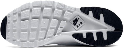 Nike Air Huarache Run Ultra 'Blanco' 819685-102 Details for Nike Air Huarache Run Ultra 'Blanco' 819685-102