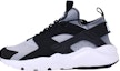 Buy Nike Air Huarache Run Ultra 'Wolf Grey' Sepatu Sneakers Abu-Abu 819685-010