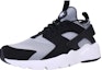 Lookbook Nike Air Huarache Run Ultra 'Wolf Grey' Sepatu Sneakers Abu-Abu 819685-010