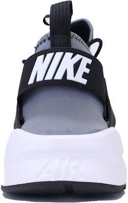 Nike Air Huarache Run Ultra 'Wolf Grey' Sepatu Sneakers Abu-Abu 819685-010 Shop Nike Air Huarache Run Ultra 'Wolf Grey' Sepatu Sneakers Abu-Abu 819685-010