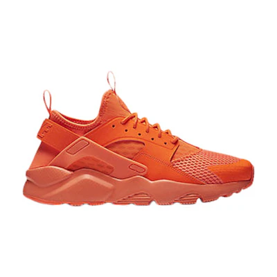 Nike Air Huarache Run Ultra Br 'Total Crimson'