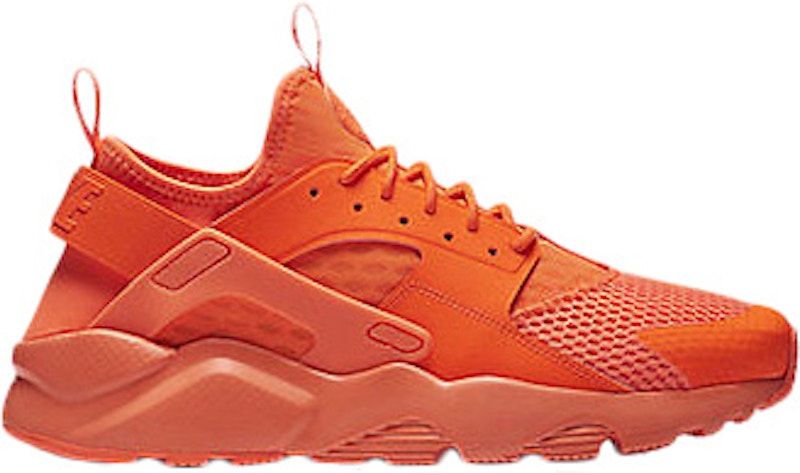 Nike Air Huarache Run Ultra Br 'Total Crimson' 833147-800