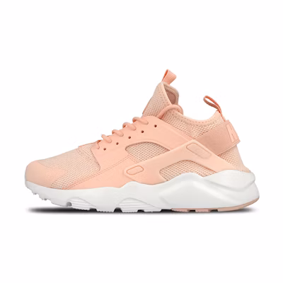 Nike Air Huarache Run Ultra Breathe 'Arctic Orange'