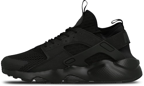 耐克 Air Huarache Run Ultra Breathe "黑色" 运动鞋 833147-001 Buy 耐克 Air Huarache Run Ultra Breathe "黑色" 运动鞋 833147-001