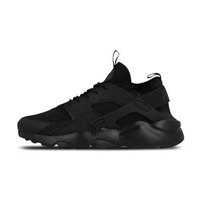 Nike Air Huarache Run Ultra Breathe 'Black'