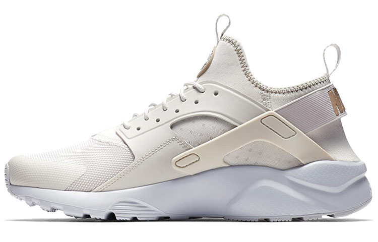 Nike Air Huarache Run Ultra Light Bone White 819685-015
