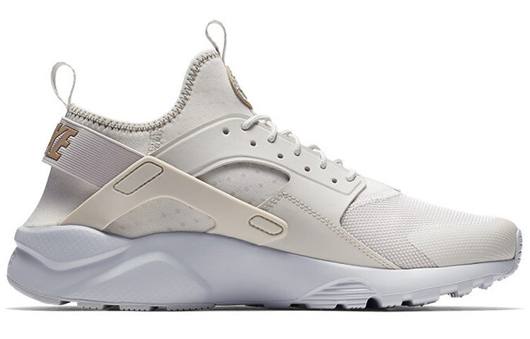 Order Nike Air Huarache Run Ultra Light Bone Weiß Schuhe 819685-015
