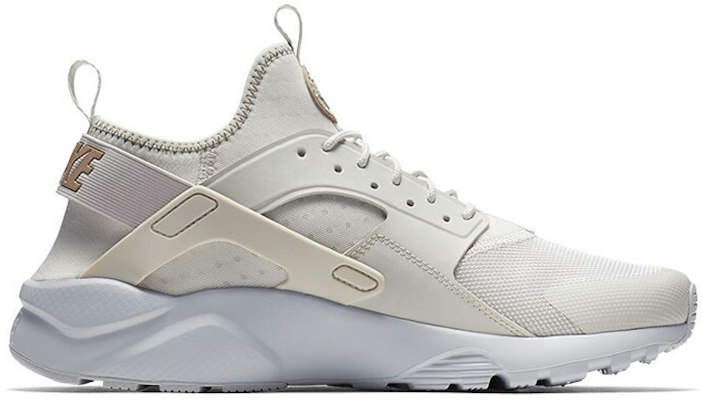 Nike Air Huarache Run Ultra Light Bone Weiß Schuhe 819685-015 Order Nike Air Huarache Run Ultra Light Bone Weiß Schuhe 819685-015