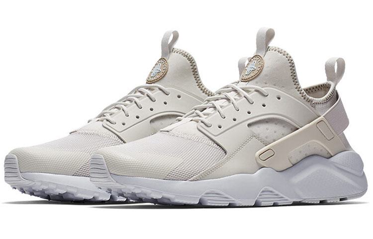 Lookbook Nike Air Huarache Run Ultra Light Bone Weiß Schuhe 819685-015