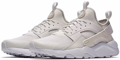 Lookbook Nike Air Huarache Run Ultra Light Bone Weiß Schuhe 819685-015