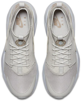 Nike Air Huarache Run Ultra Light Bone Weiß Schuhe 819685-015 Shop Nike Air Huarache Run Ultra Light Bone Weiß Schuhe 819685-015