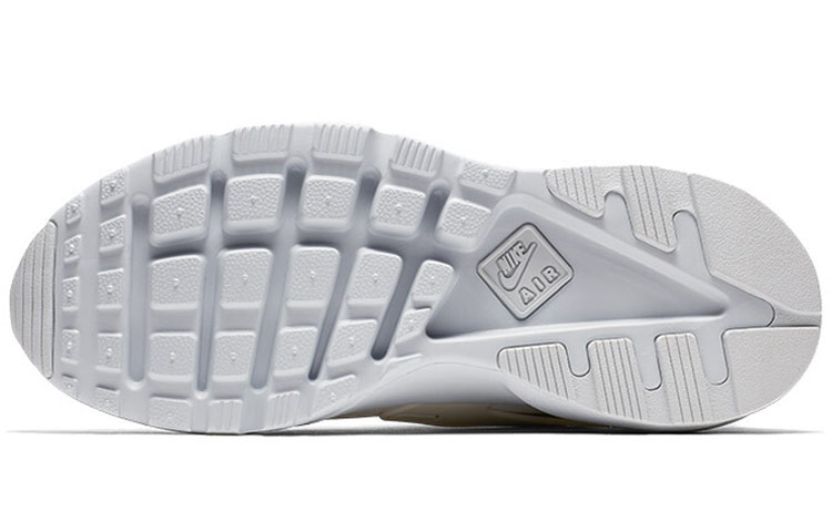 Purchase Nike Air Huarache Run Ultra Light Bone Weiß Schuhe 819685-015