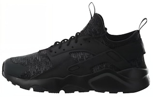 Nike Air Huarache Run Ultra SE 'Black' 875841-006 Nike Air Huarache Run Ultra SE 'Black' 875841-006