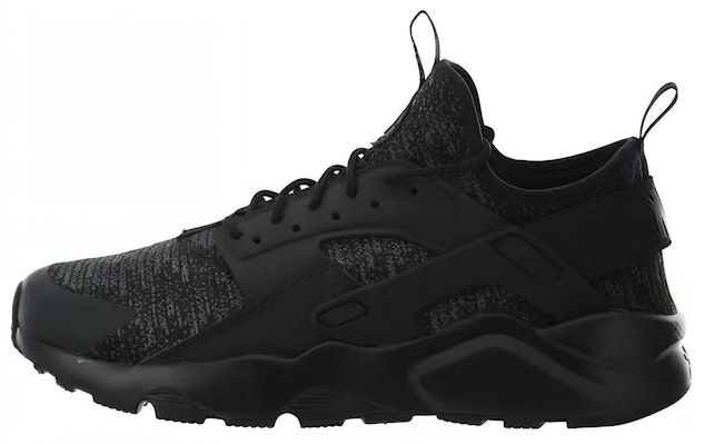 Nike Air Huarache Run Ultra SE 'Black' 875841-006 Buy Nike Air Huarache Run Ultra SE 'Black' 875841-006