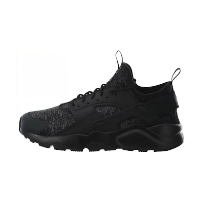 Nike Air Huarache Run Ultra SE 'Black'