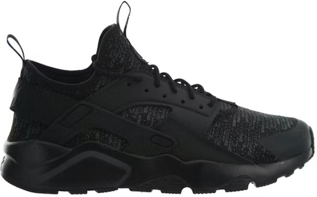 Nike Air Huarache Run Ultra SE 'Black' 875841-006 Order Nike Air Huarache Run Ultra SE 'Black' 875841-006
