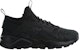 Nike Air Huarache Run Ultra SE 'Hitam' 875841-006