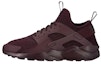 Buy Nike Air Huarache Run Ultra SE 'Burgundy Gelap' 875841-601