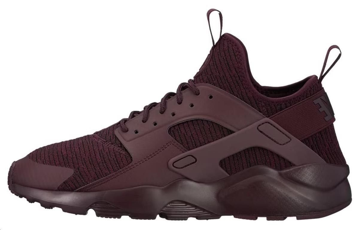 Nike Air Huarache Run Ultra SE 'Deep Burgundy' 875841-601