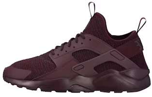 Nike Air Huarache Run Ultra SE 'Deep Burgundy' 875841-601 Nike Air Huarache Run Ultra SE 'Deep Burgundy' 875841-601