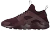 Buy Nike Air Huarache Run Ultra SE 'Deep Burgundy' 875841-601