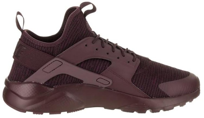 Nike Air Huarache Run Ultra SE 'Deep Burgundy' 875841-601 Order Nike Air Huarache Run Ultra SE 'Deep Burgundy' 875841-601