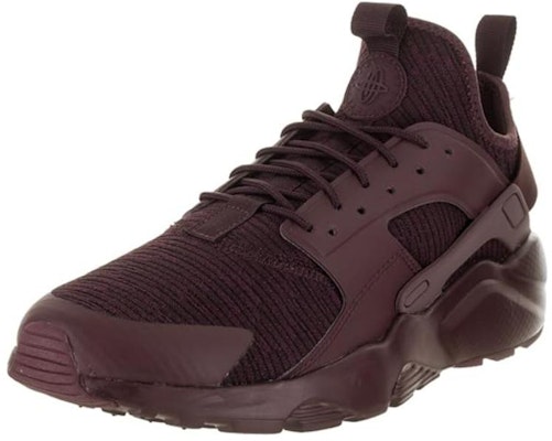 Nike Air Huarache Run Ultra SE 'Deep Burgundy' 875841-601 Lookbook Nike Air Huarache Run Ultra SE 'Deep Burgundy' 875841-601