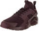 Lookbook Nike Air Huarache Run Ultra SE 'Burgundy Gelap' 875841-601