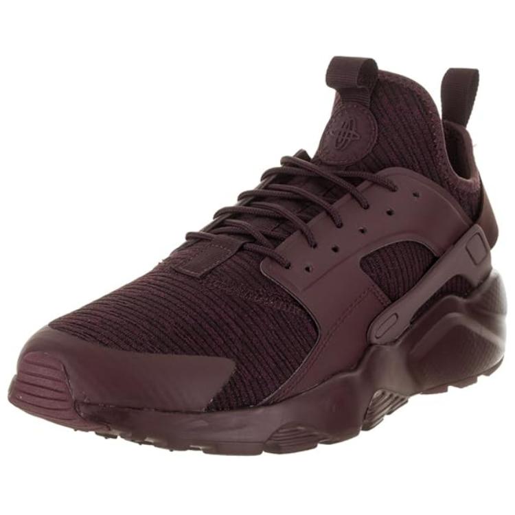 Lookbook Nike Air Huarache Run Ultra SE 'Deep Burgundy' 875841-601