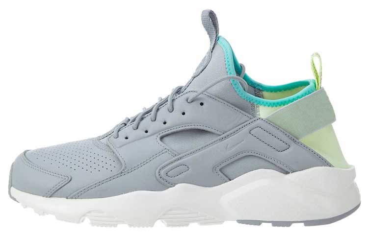 Nike Air Huarache Run Ultra SE 'Grey' 875841-002