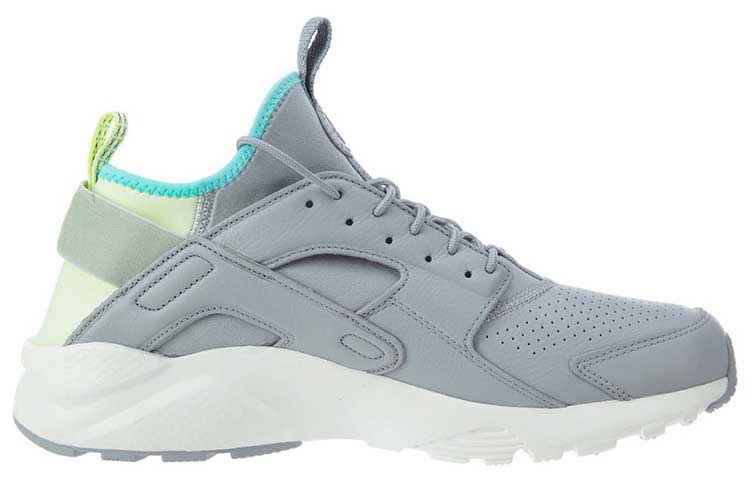 Order Nike Air Huarache Run Ultra SE ''Gris'' 875841-002