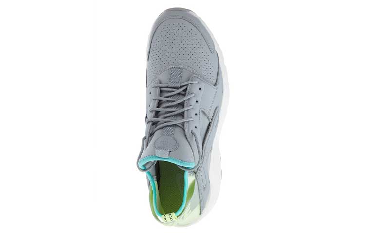 Lookbook Nike Air Huarache Run Ultra SE ''Gris'' 875841-002