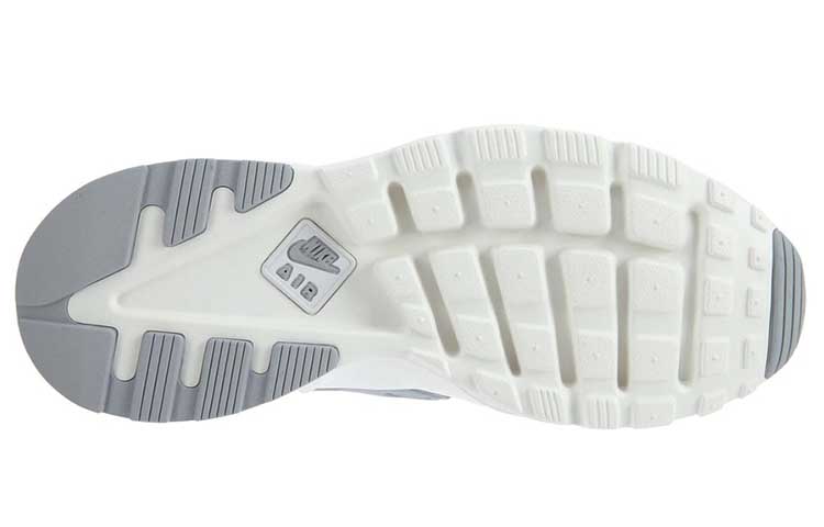 Shop Nike Air Huarache Run Ultra SE ''Gris'' 875841-002