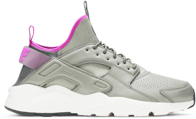 Nike Air Huarache Run Ultra SE 'Grey' 875841-003 Buy Nike Air Huarache Run Ultra SE 'Grey' 875841-003