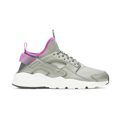 Nike Air Huarache Run Ultra SE 'Grey'